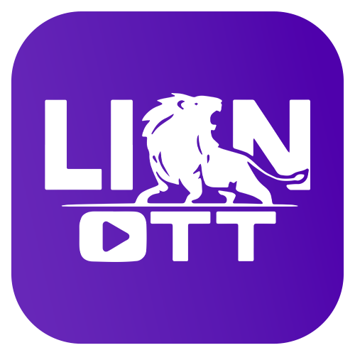 Lion Panel IPTV